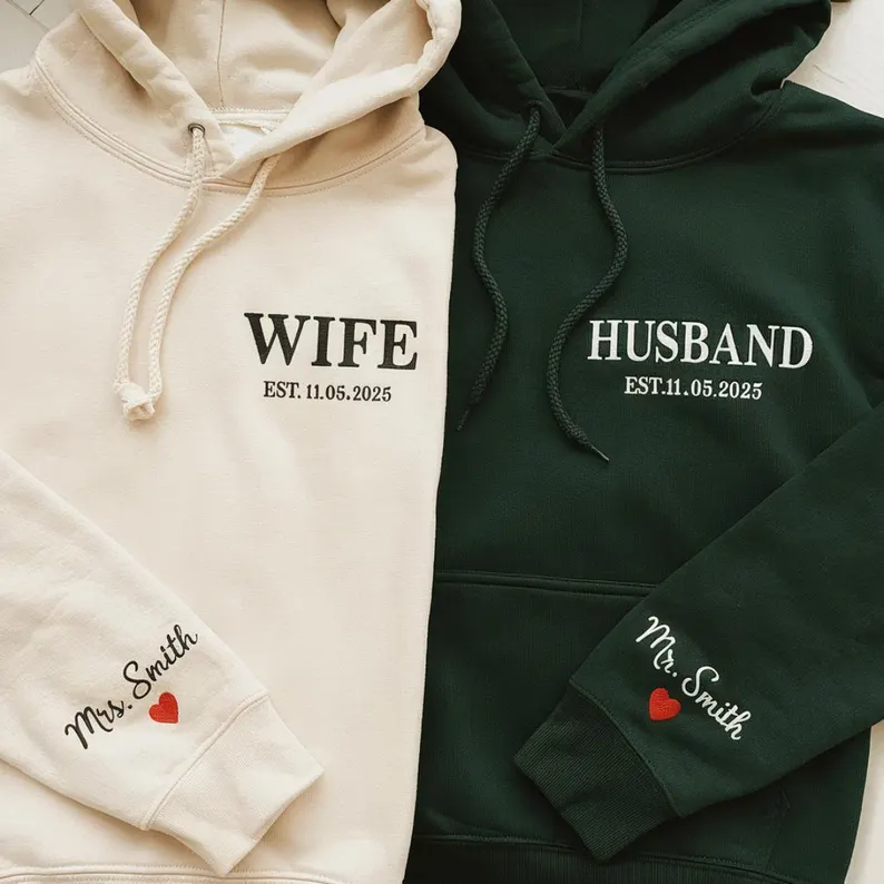 Cozy Hoodie Collection