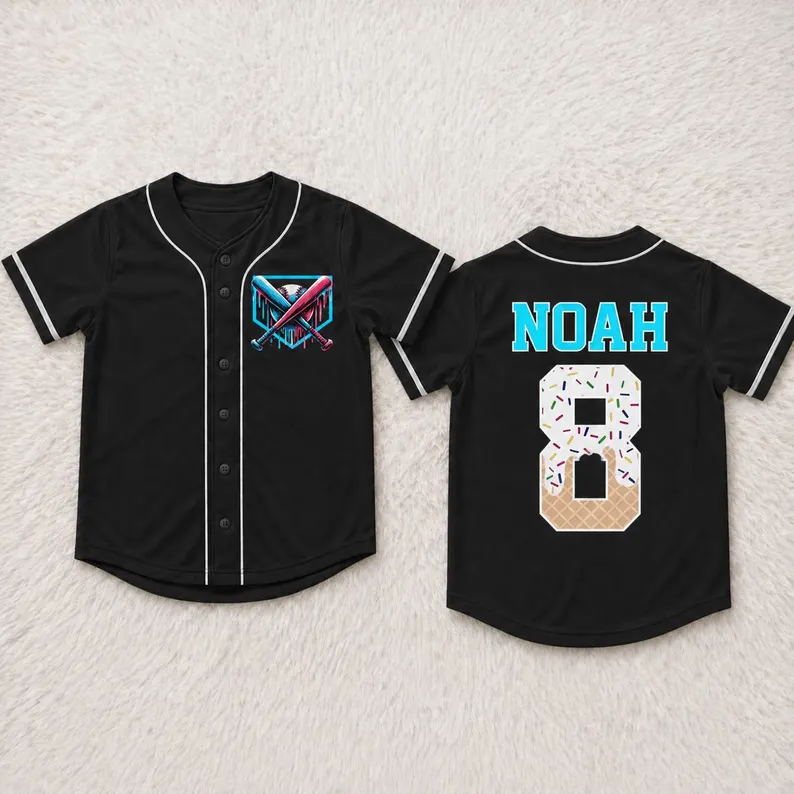 Signature Graphic Tees